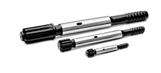 Sandvik Shank adapters