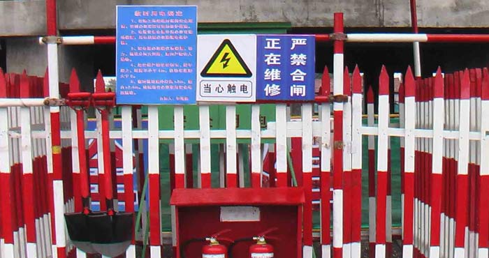 沈陽消防設計介紹一下哪些建筑是辦不下來消防手續(xù)呢？