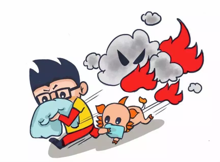 沈陽消防公司發(fā)布夏季消防知識小科普