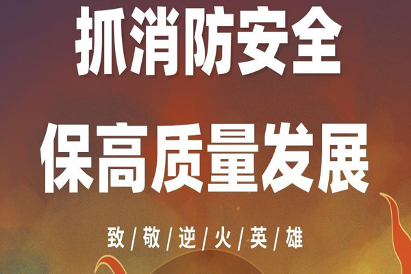 “119”全國消防日：沈陽消防公司致敬逆行英雄！